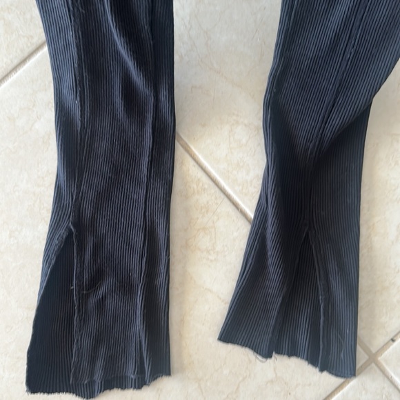 Cheap Monday rude legging - Picture 6 of 7